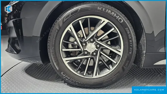 HYUNDAI GRANDEUR 2.5