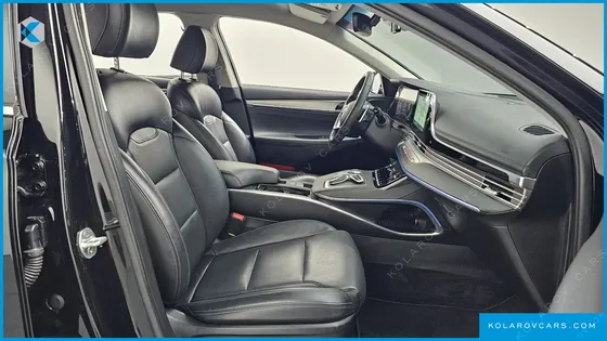 HYUNDAI GRANDEUR 2.5