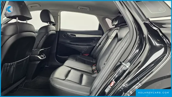 HYUNDAI GRANDEUR 2.5