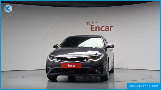 KIA K5 NOBLESSE