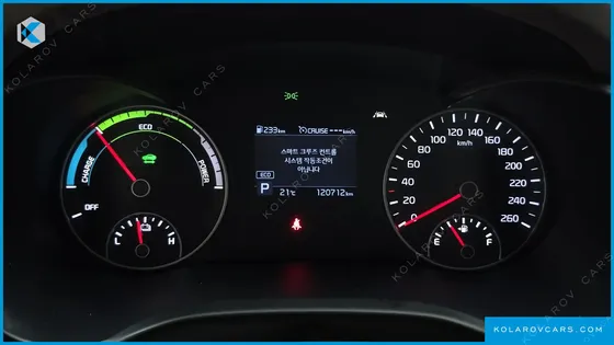 KIA K5 NOBLESSE