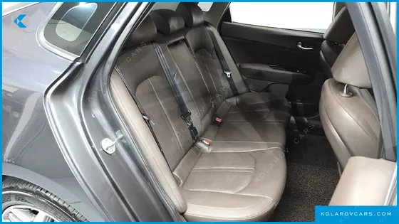 KIA K5 NOBLESSE
