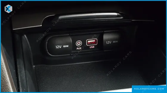 KIA K5 NOBLESSE