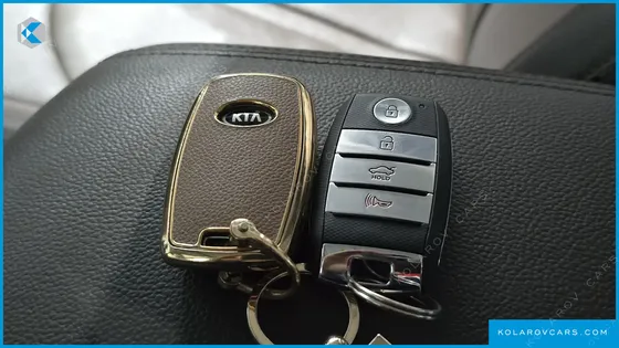 KIA K5 NOBLESSE