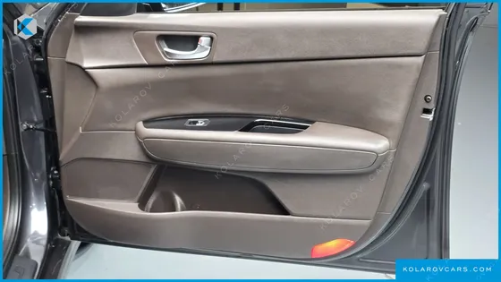 KIA K5 NOBLESSE