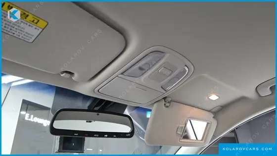KIA K5 NOBLESSE