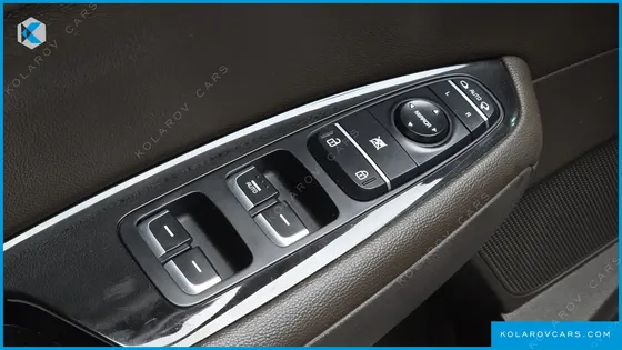 KIA K5 NOBLESSE