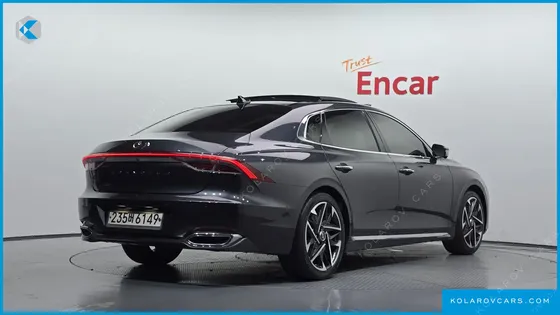 HYUNDAI GRANDEUR 2.5