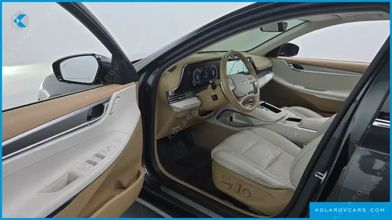 HYUNDAI GRANDEUR 2.5