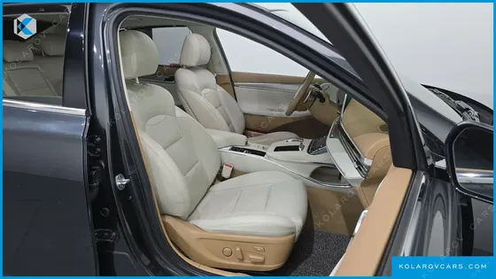 HYUNDAI GRANDEUR 2.5