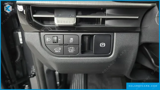 KIA SPORTAGE HEV 1.6 2WD