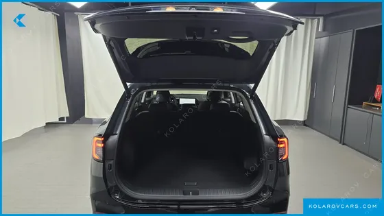 KIA SPORTAGE HEV 1.6 2WD