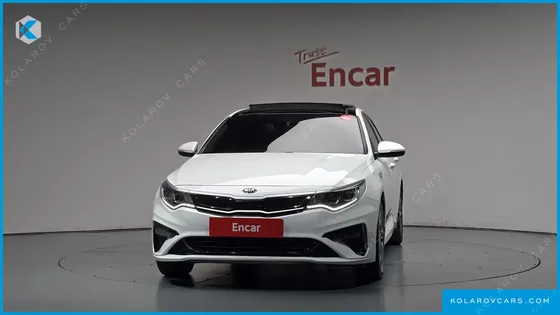 KIA K5 NOBLESSE