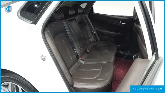 KIA K5 NOBLESSE
