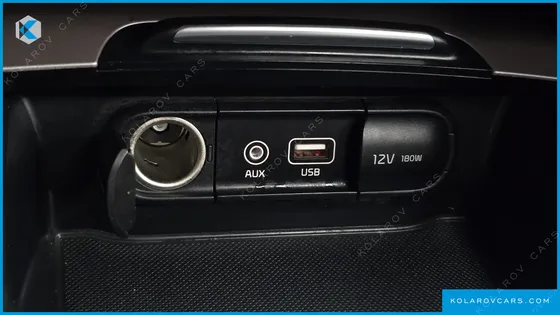KIA K5 NOBLESSE