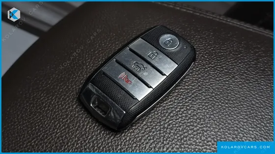KIA K5 NOBLESSE