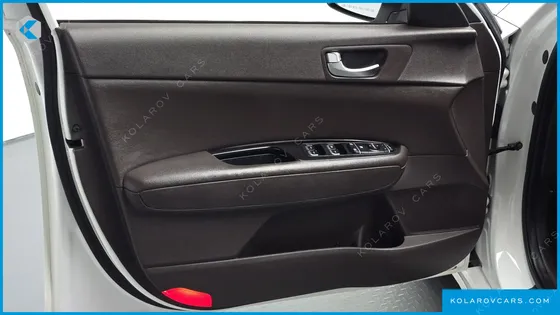 KIA K5 NOBLESSE