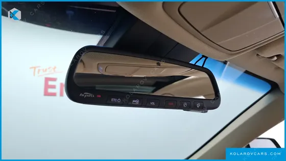 HYUNDAI GENESIS G330 MODERN AWD