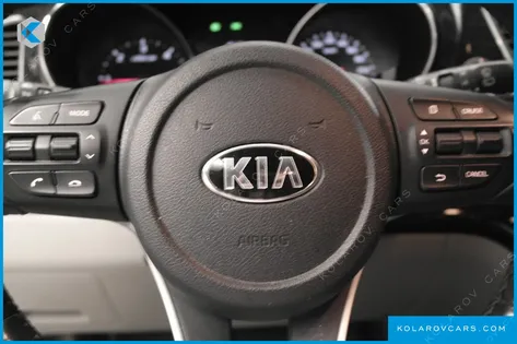 KIA CARNIVAL 9-SEATER PRSTIGE
