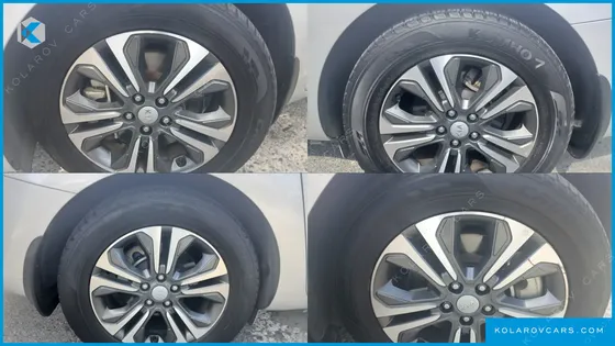 KIA CARNIVAL 9-SEATER LUXURY