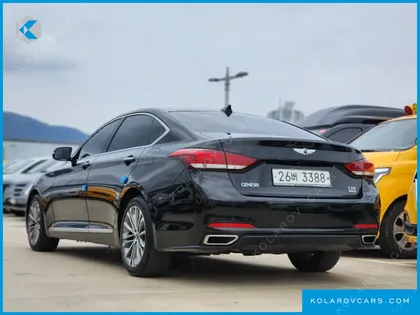 HYUNDAI GENESIS G330 PREMIUM AWD
