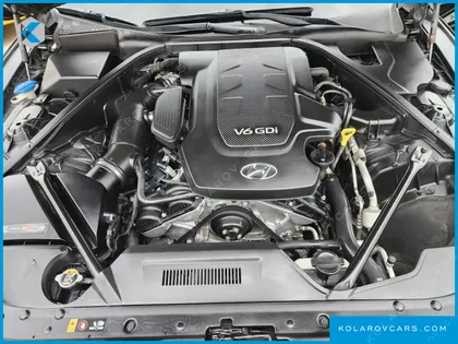 HYUNDAI GENESIS G330 PREMIUM AWD