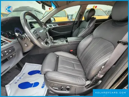 HYUNDAI GENESIS G330 PREMIUM AWD