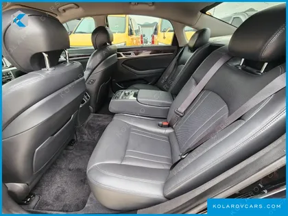 HYUNDAI GENESIS G330 PREMIUM AWD