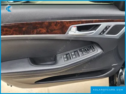 HYUNDAI GENESIS G330 PREMIUM AWD