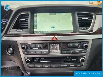 HYUNDAI GENESIS G330 PREMIUM AWD