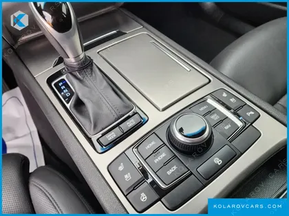 HYUNDAI GENESIS G330 PREMIUM AWD