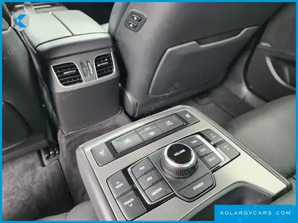 HYUNDAI GENESIS G330 PREMIUM AWD