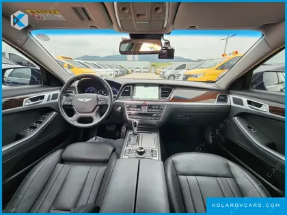 HYUNDAI GENESIS G330 PREMIUM AWD