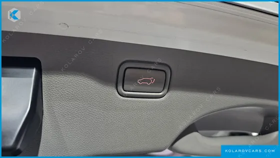 KIA CARNIVAL 9-SEATER PRSTIGE