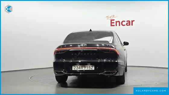 HYUNDAI GRANDEUR 3.3