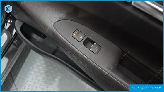 HYUNDAI GRANDEUR 3.3