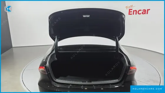 HYUNDAI GRANDEUR 3.3