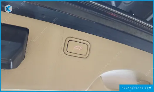 KIA CARNIVAL 9-SEATER NOBLESSE SPECIAL