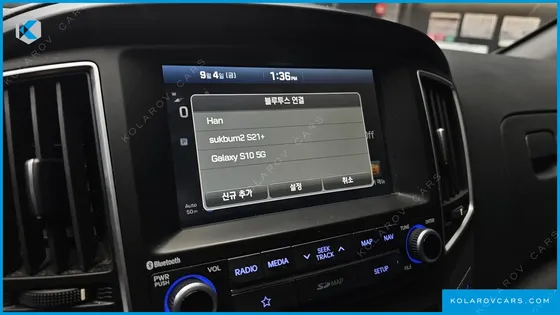 HYUNDAI STAREX VAN 3-SEATER