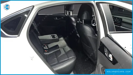 KIA K3 1.6