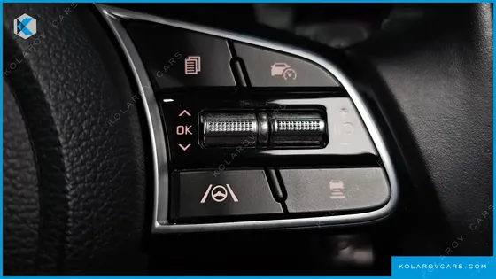 KIA K3 1.6