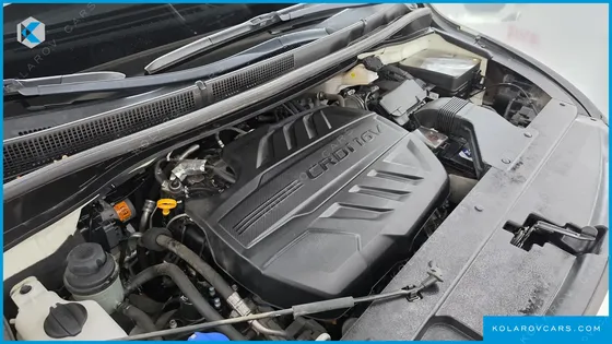 KIA CARNIVAL 11-SEATER PRESTIGE