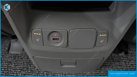 KIA CARNIVAL 11-SEATER PRESTIGE