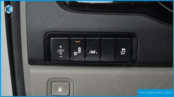 KIA CARNIVAL 11-SEATER PRESTIGE