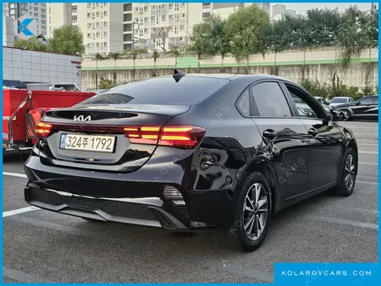 KIA K3 1.6