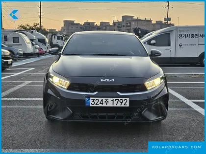 KIA K3 1.6