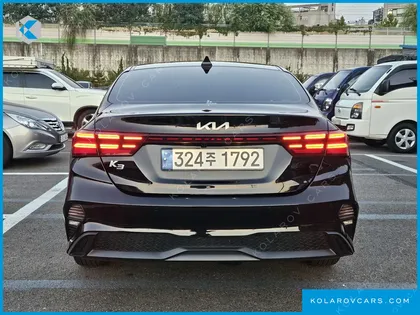 KIA K3 1.6