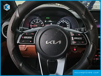 KIA K3 1.6