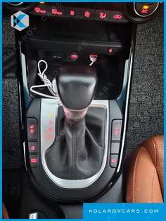 KIA K3 1.6