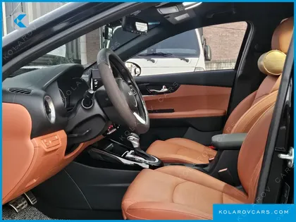 KIA K3 1.6